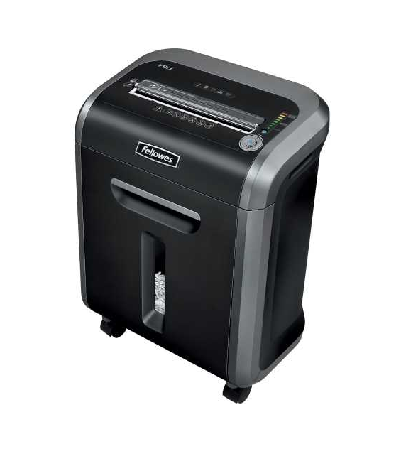 Fellowes 7068 Kağıt İmha Makinesi 79Ci