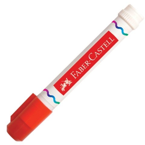Faber-Castell Multi Crayon Pastel 10 Renk
