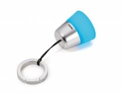 Troika Pocket Lamp Led Işıklı Anahtarlık TOR10/BL