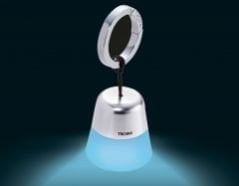 Troika Pocket Lamp Led Işıklı Anahtarlık TOR10/BL