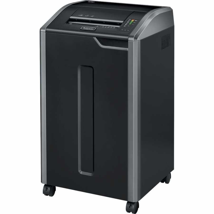 Fellowes 7075 Kağıt İmha Makinesi 425i