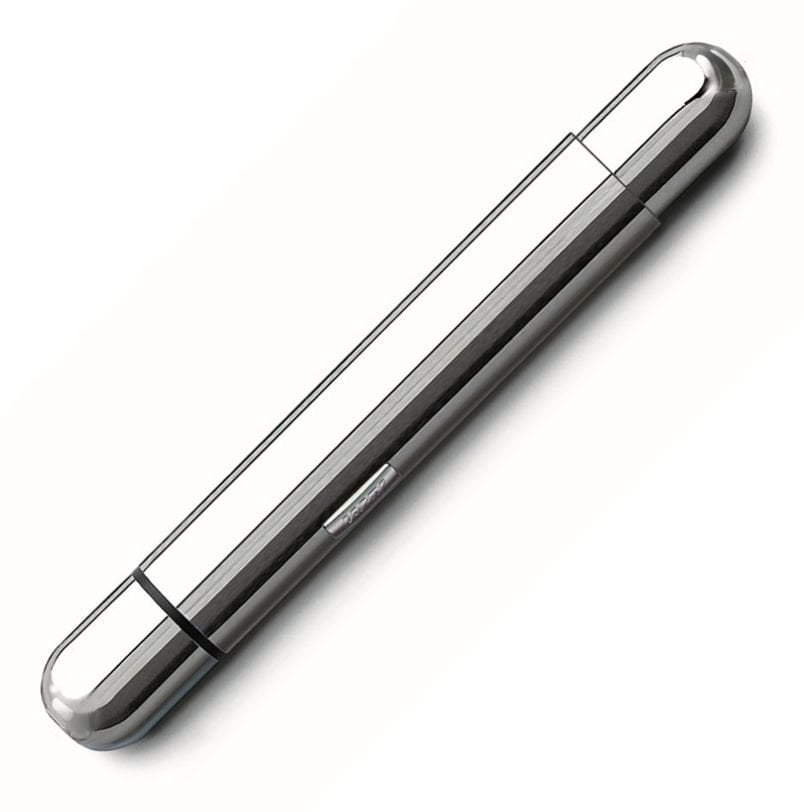 Lamy Pico Tükenmez Kalem Parlak Krom 289