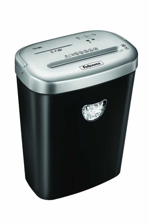 Fellowes 7077 Kağıt İmha Makinesi 53C
