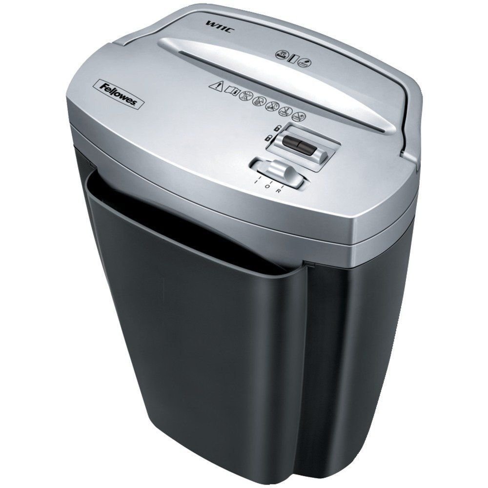 Fellowes 7078 Kağıt İmha Makinesi W11C