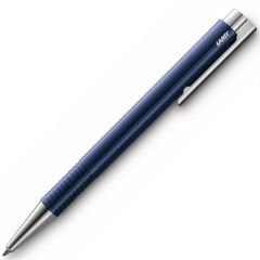 Lamy Logo Tükenmez Kalem Parlak Mavi 204 MT-M
