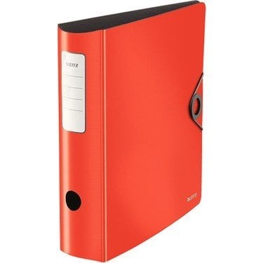 Leitz 1047 Active Solid Klasör Kırmızı