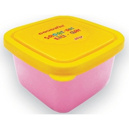 Goodwin Sanat Kili 40gr Pembe