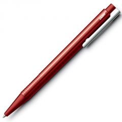Lamy Logo Tükenmez Kalem Sedefli Kırmızı 204 M-K