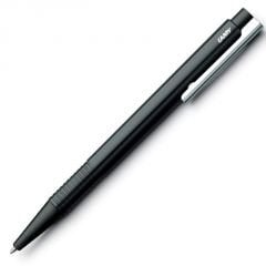 Lamy Logo Tükenmez Kalem Sedefli Siyah 204 M-S