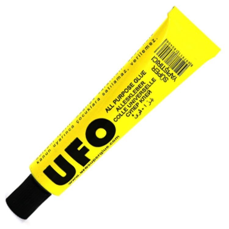 Ufo Sıvı Yapıştırıcı 17gr.