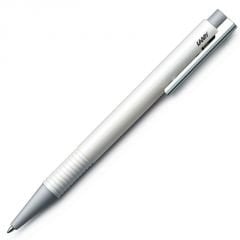 Lamy Logo Tükenmez Kalem Sedefli Beyaz 204 M-B
