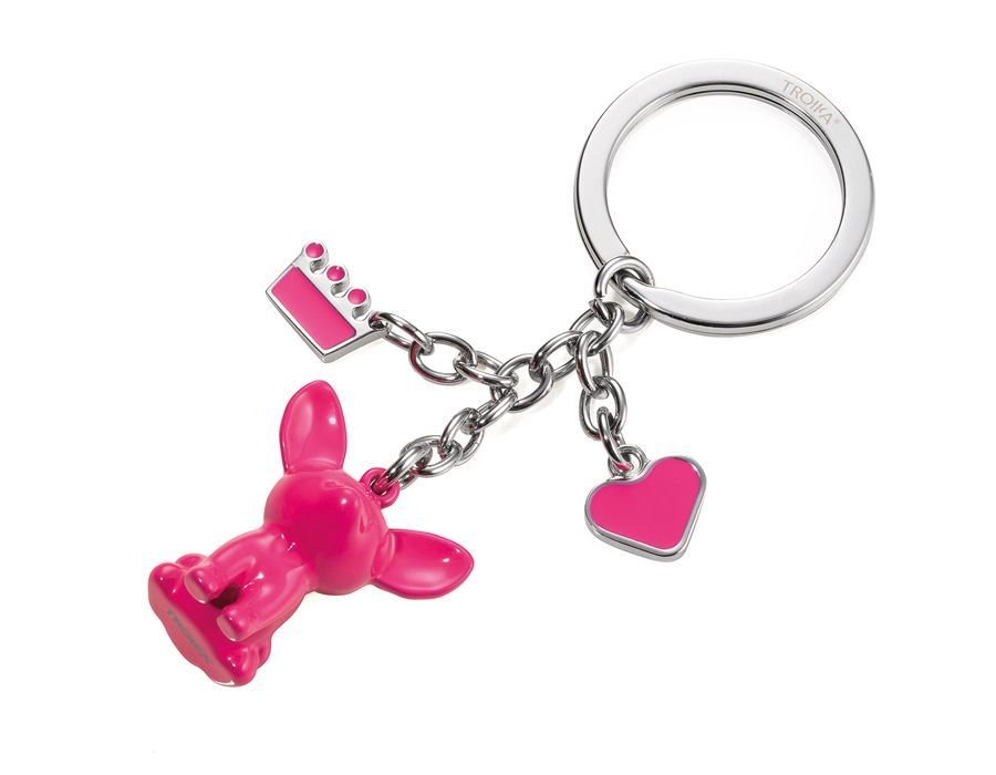 KR14-22/PK TRIXIBELLE ANAHTARLIK