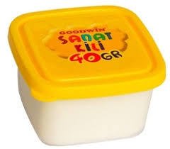 Goodwin Sanat Kili 40gr Beyaz
