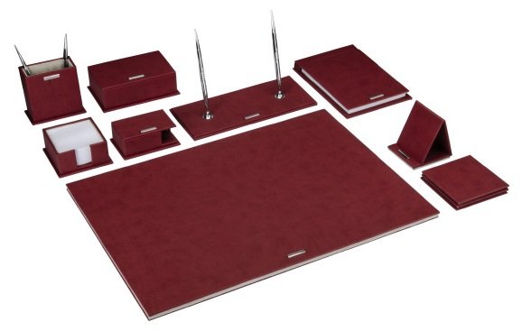 Gıpta Sümen Takımı Center 10 Parça Bordo 7140