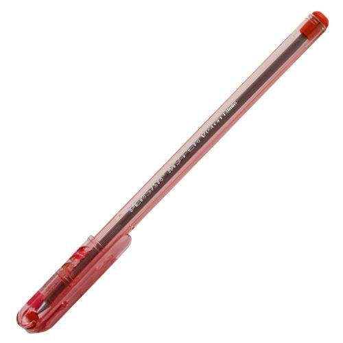 Pensan My Pen Tükenmez Kalem 1.0mm Kırmızı