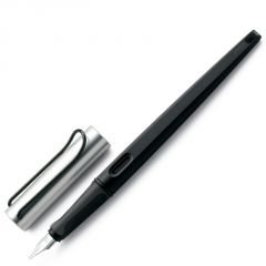 Lamy Joy Al Dolmakalem (F) Cilalı Siyah Gövde 11-1.1