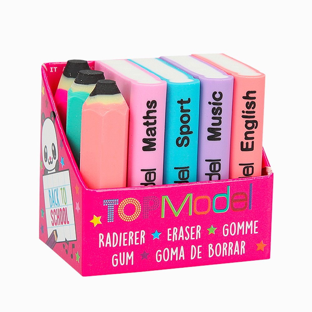 Top Model Silgi Seti 048780