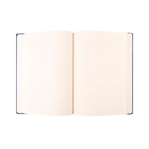 Keskin Color 17x24 Düz Termo Deri Defter Haki