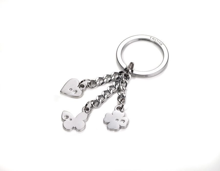 KR13-30/CH CHARMING FRIENDS ANAHTARLIK