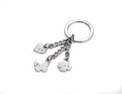 KR13-30/CH CHARMING FRIENDS ANAHTARLIK