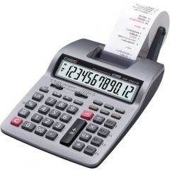 Casio HR-100TM Şeritli Hesap Makinesi