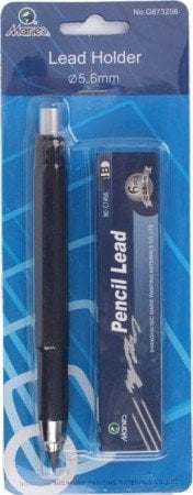 Maries Versatil Portmin Kalem 5.6mm