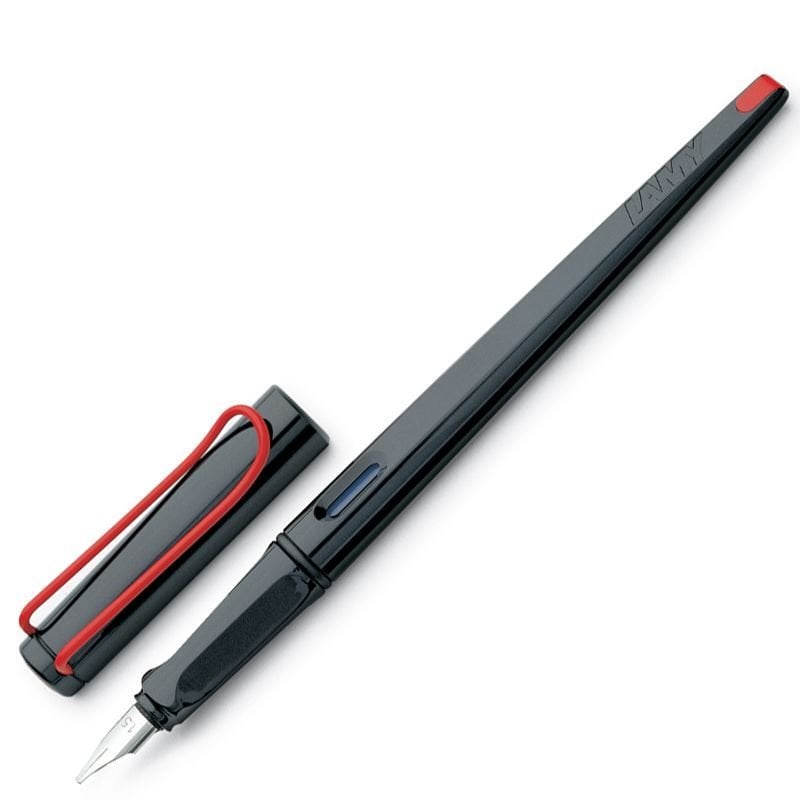 Lamy Joy Dolmakalem (M) 1.5Mm Parlak Siyah 15-1.5