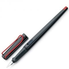 Lamy Joy Dolmakalem (B) 1.9Mm Parlak Siyah 15-1.9