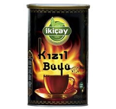 Kızıl Büyü