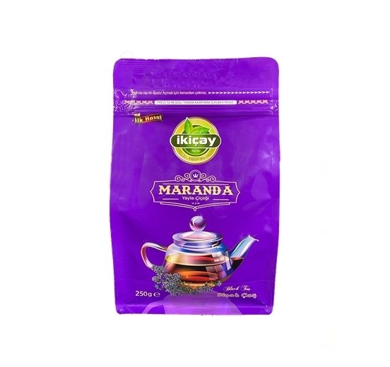 Maranda 250gr (Yayla Çayı Karışımlı Siyah Çay)