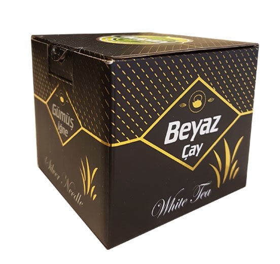 Beyaz Çay 30gr