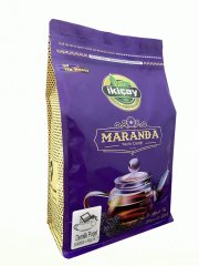 Demlik Poşet Maranda 700gr (Yayla Çayı Karışımlı Siyah Çay)