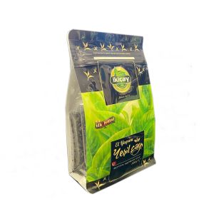 100Gr El Yapımı Yeşil Çay