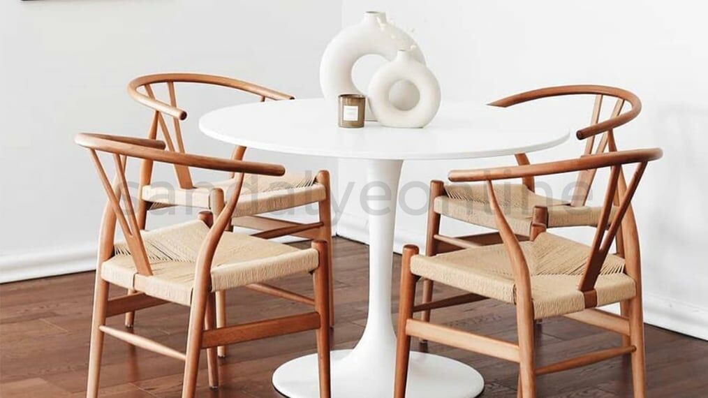 Functional Dining Chairs to Improve the Dining Experience of Your Guests
