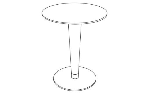 Cafe Tables