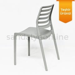 Louise Plastic Chair