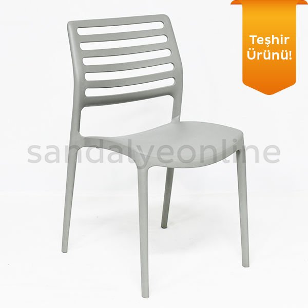 Louise Plastic Chair