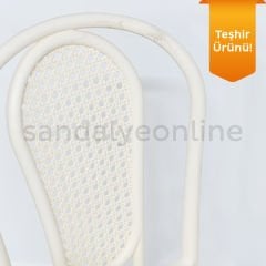 Sozo C Plastic Chair