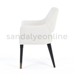 Riva Dining Table Chair