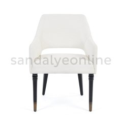 Riva Dining Table Chair