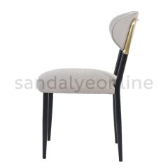 Seul Restaurant Chair