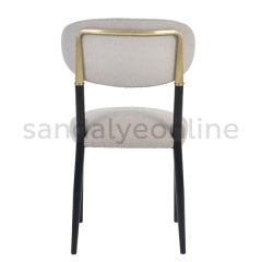 Seul Restaurant Chair