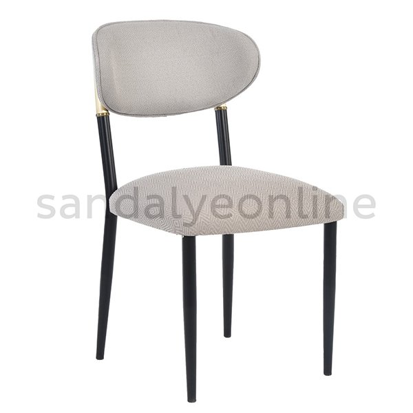 Seul Restaurant Chair