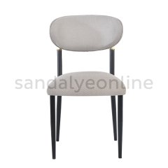 Seul Restaurant Chair