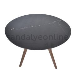 Toro Marble Table