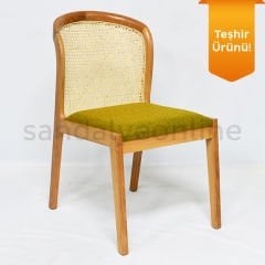Sapere Wooden Chair