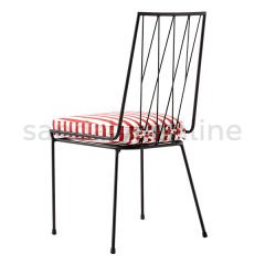 Pavio Metal Sandalye