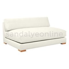 Piazza Single Lounge Sofa