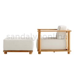 Pinet Lounge Sofa