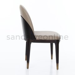 Mili Upholstered Lounge Chair